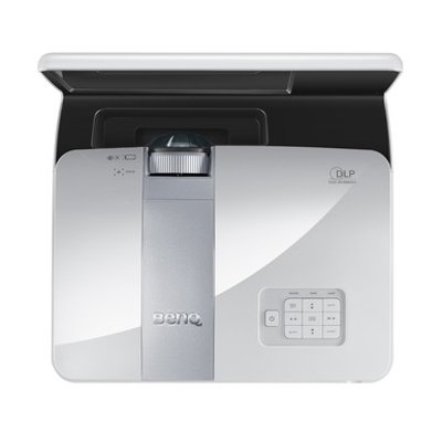 BenQ Ultra Short-Throw Network Projector รุ่น MX850UST