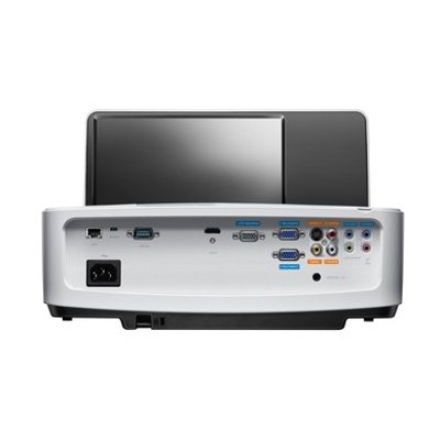 BenQ Ultra Short-Throw Network Projector รุ่น MX850UST