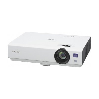 Sony 2300 lumens XGA Desktop Projector รุ่น VPL-DX100