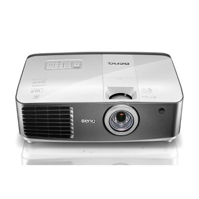 BenQ DLP Projector รุ่น W1500