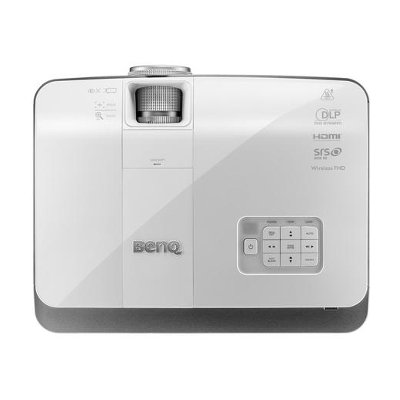 BenQ DLP Projector รุ่น W1500