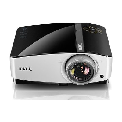 BenQ WXGA DLP Projector รุ่น MW767