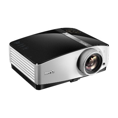 BenQ WXGA DLP Projector รุ่น MW767