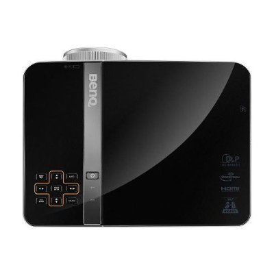 BenQ WXGA DLP Projector รุ่น MW767