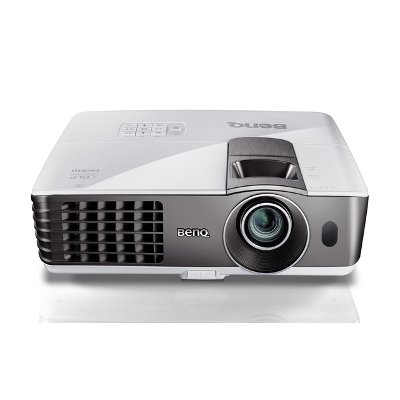 BenQ DLP Projector รุ่น MW721