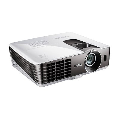 BenQ DLP Projector รุ่น MW721