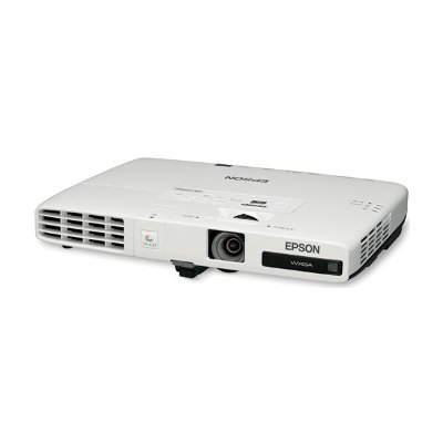 Epson 3LCD WXGA Portable Multimedia Projector รุ่น EB-1776W