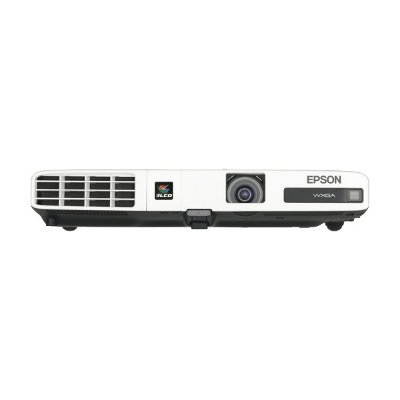 Epson 3LCD WXGA Portable Multimedia Projector รุ่น EB-1776W