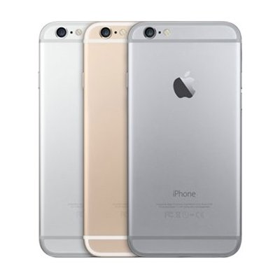 Apple iPhone 6 Plus 128GB