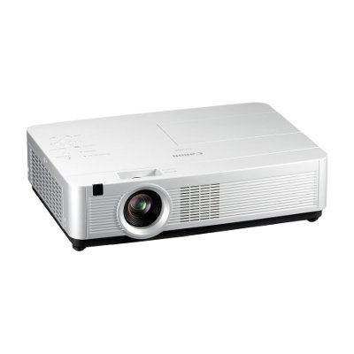 Canon Multimedia Projector รุ่น LV-7490