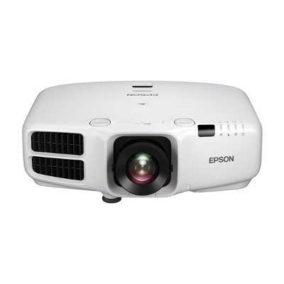 Epson WXGA 3LCD Projector รุ่น EB-G6050W