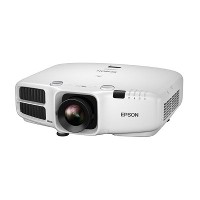 Epson WXGA 3LCD Projector รุ่น EB-G6050W
