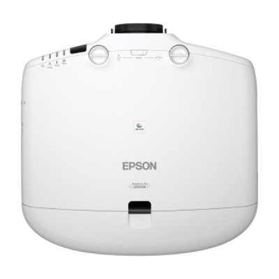 Epson WXGA 3LCD Projector รุ่น EB-G6050W