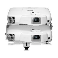 ราคา Epson Bright Passive 3D Projector รุ่น EB-W16SK