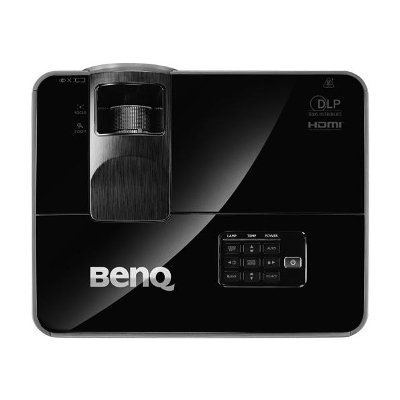 BenQ DLP Projector รุ่น MX520