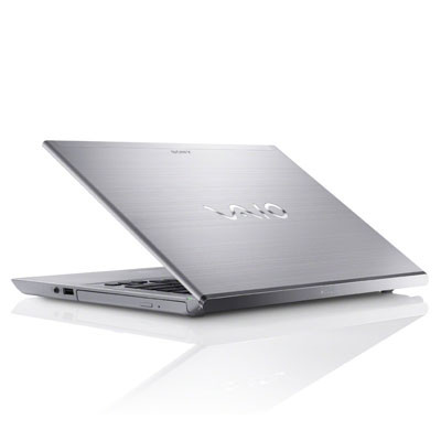 Notebook Sony VAIO Ultrabook SVT14117 Intel Core i7-3517U