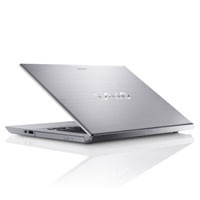ราคา Notebook Sony VAIO Ultrabook SVT14117 Intel Core i7-3517U