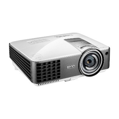 BenQ DLP Projector MX823ST