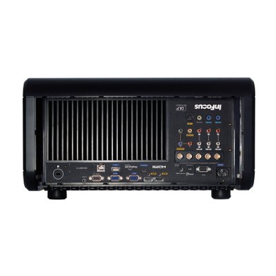 InFocus DLP Projector IN5532