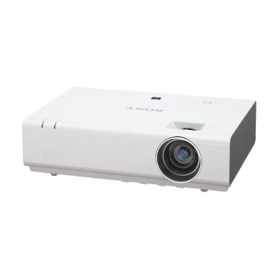 Sony 3200 lumens Portable Projector with Wireless Connectivity รุ่น VPL-EX242