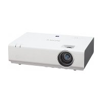 ราคา Sony 3200 lumens Portable Projector with Wireless Connectivity รุ่น VPL-EX242