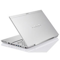 ราคา Notebook Sony Vaio S Series SVS13132