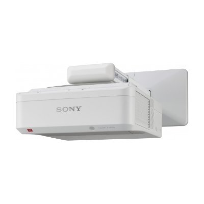 Sony 2500 lumens WXGA Ultra Short Throw Projector รุ่น VPL-SW526