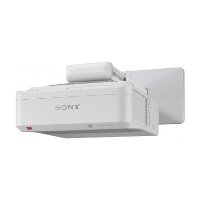ราคา Sony 2500 lumens WXGA Ultra Short Throw Projector รุ่น VPL-SW526