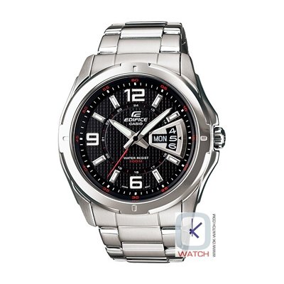 Casio Edifice Multihand EF-129SG-1AVDF