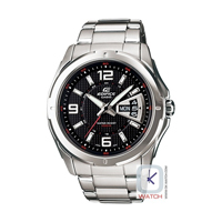 ราคา Casio Edifice Multihand EF-129SG-1AVDF