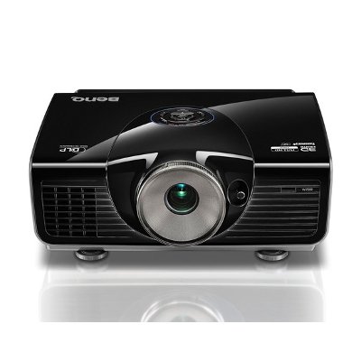 BenQ DLP Projector รุ่น W7000
