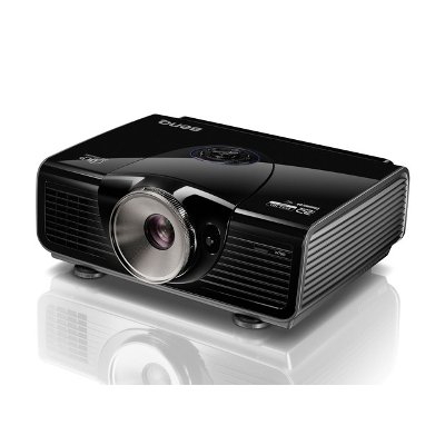 BenQ DLP Projector รุ่น W7000
