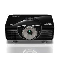 ราคา BenQ DLP Projector รุ่น W7000