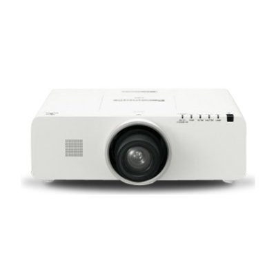 Panasonic 3LCD XGA Installation Projector รุ่น PT-EX600