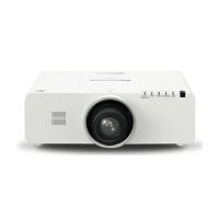 ราคา Panasonic 3LCD XGA Installation Projector รุ่น PT-EX600