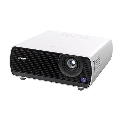 Sony 3LCD Projector รุ่น VPL-EX145