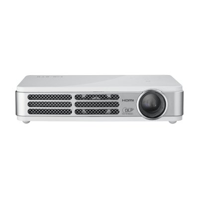 Vivitek High Brightness HD Pocket DLP Projector รุ่น Qumi Q2