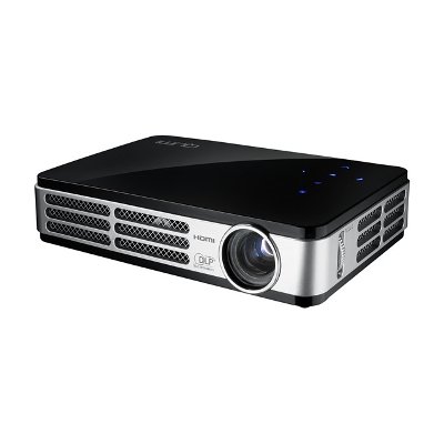 Vivitek High Brightness HD Pocket DLP Projector รุ่น Qumi Q2