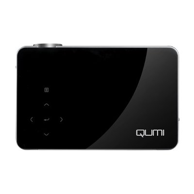 Vivitek High Brightness HD Pocket DLP Projector รุ่น Qumi Q2