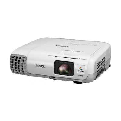 Epson 3LCD Projector รุ่น EB-965