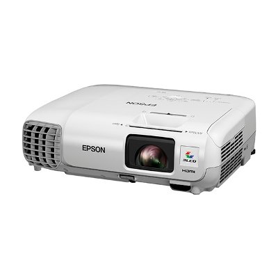 Epson XGA 3LCD Projector รุ่น EB-97