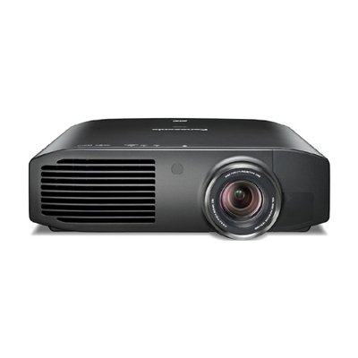Panasonic Full HD 3D Home Cinema Projector รุ่น PT-AE8000