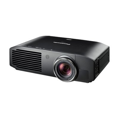 Panasonic Full HD 3D Home Cinema Projector รุ่น PT-AE8000
