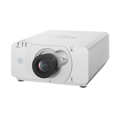 Panasonic Installation Projector รุ่น PT-DX500