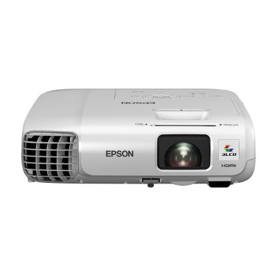 Epson Bright LCD Projector รุ่น EB-945