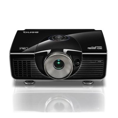 BenQ 1080p Full HD 3D Projector รุ่น W7500