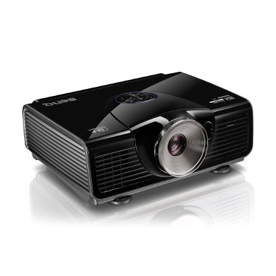 BenQ 1080p Full HD 3D Projector รุ่น W7500