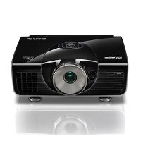 ราคา BenQ 1080p Full HD 3D Projector รุ่น W7500