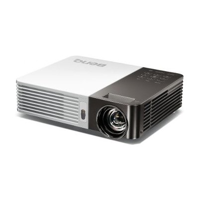 BenQ Ultra-Lite LED Projector รุ่น GP10