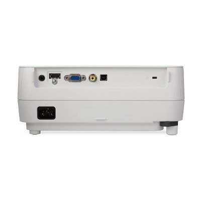 NEC 2800-Lumen High-Brightness Mobile Projector รุ่น NP-VE281X